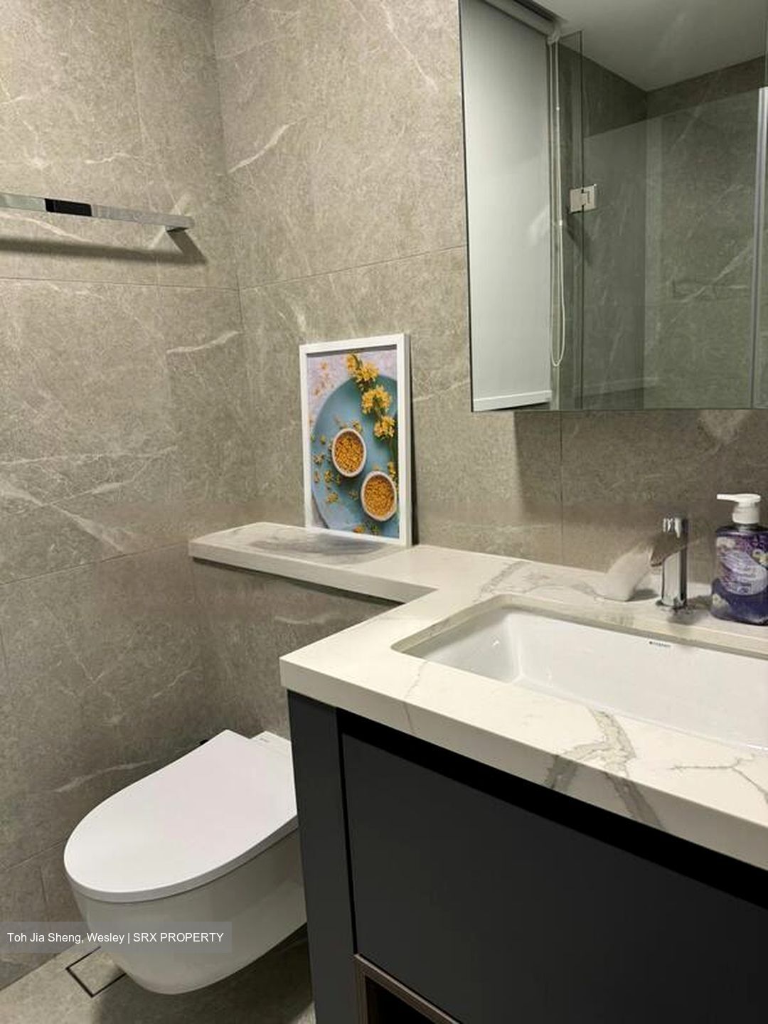 One-north Eden (D5), Apartment #487760221